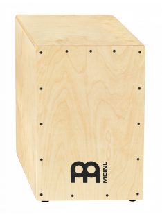 MEINL Headliner Series Snare Cajon - Natural  HCAJ100NT