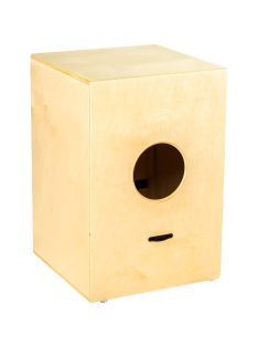 MEINL Headliner Series Snare Cajon - Natural  HCAJ100NT