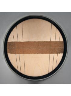   MEINL Percussion Headliner® Series String Cajon - Lumberjack  HCAJ3LJ