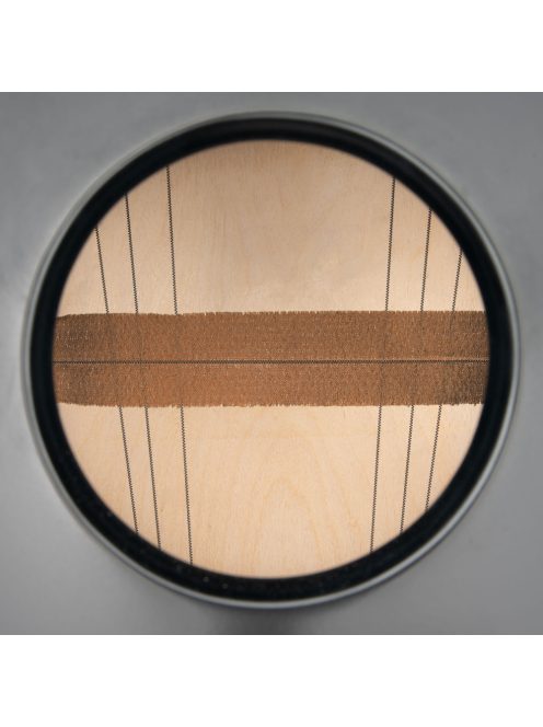 MEINL Percussion Headliner® Series String Cajon - Lumberjack  HCAJ3LJ
