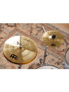 MEINL Cymbals HCS Starter Cymbal Set  HCS-CS1