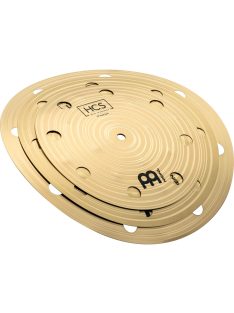   MEINL Cymbals HCS Smack Stack - 10"/12"/14" HCS024SM
