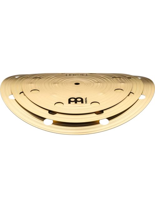 MEINL Cymbals HCS Smack Stack - 10"/12"/14" HCS024SM