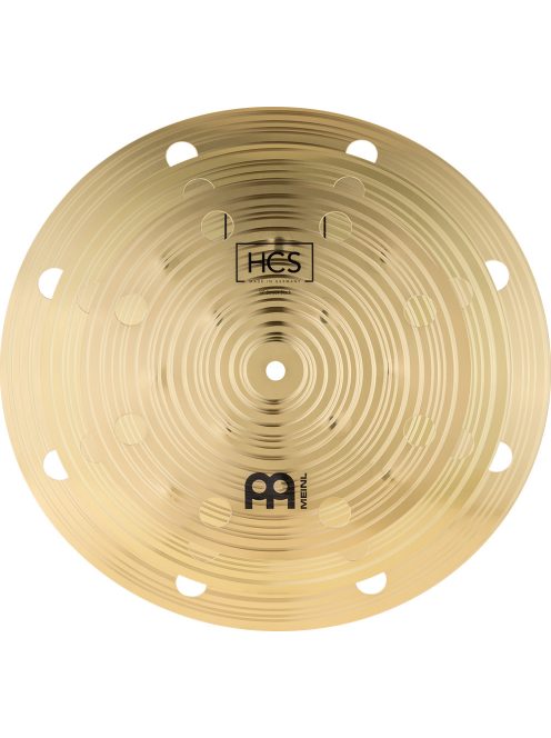 MEINL Cymbals HCS Smack Stack - 10"/12"/14" HCS024SM
