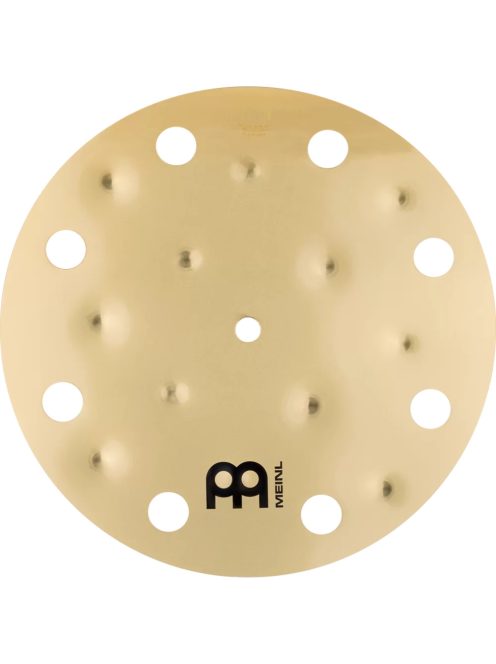 MEINL Cymbals HCS Smack Stack - 10"/12"/14" HCS024SM