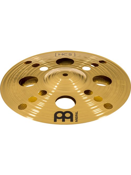 Meinl HCS 12" Trash Stack cintányér, HCS12TRS