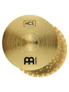 Meinl HCS 14" Soundwave Hi-Hat lábcintányér HCS14SWH