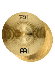 Meinl HCS 8" Micro Stack Hats lábcintányér HCS8H