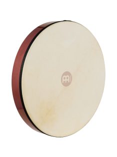   MEINL Percussion  18" Hand Drum, Goatskin Head, Antique Brown  HD18AB