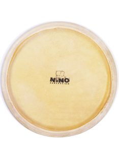 Meinl 10" Nino Djembe bőr HEAD-NINO23
