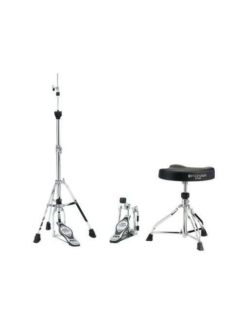 TAMA Hardware Pack - HP200P / HT250 & HH205S  HED3G