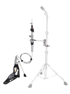 Tama Iron Cobra  900 Remote Hi-hat állvány HH905RH