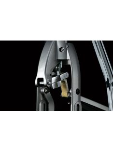 Tama Speed Cobra 910 Hi-Hat állvány-Lever Glide HH915D