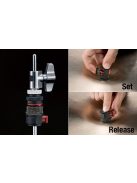 Tama DYNA-SYNC Hi-Hat állvány  HHDS1