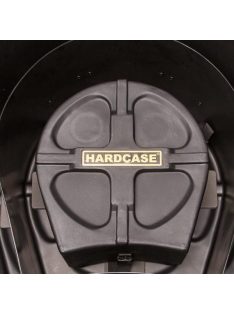 Hardcase 16" álló tam tok HN16FT