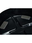 Hardcase 16" álló tam tok HN16FT