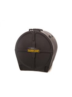 Hardcase 22" lábdob tok HN22B