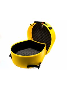 Hardcase 14" pergődob tok HNL14S-Y ( sárga )
