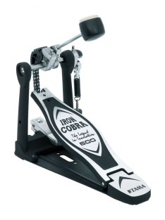 Tama Iron Cobra 600 series szimpla pedál HP600D