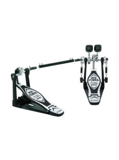 Tama Iron Cobra 600 series dupla pedál HP600DTW