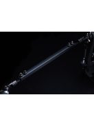 Tama Limited Iron Cobra 600 series dupla pedál, Duo Glide, Matte Black  HP600DTWMB