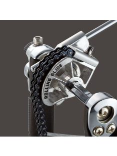 Tama IRON COBRA dupla pedál,  tokkal HP900RWN