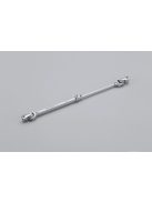 Tama Dyna-Sync series dupla lábgép, Mirror Rod Special Bundle Pack HPDS1TWMR