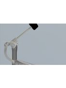 Tama Dyna-Sync series dupla lábgép HPDS1TW