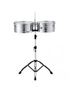 Meinl Headliner "series" Timbales HT1314CH
