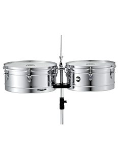 Meinl Headliner "series" Timbales HT1314CH