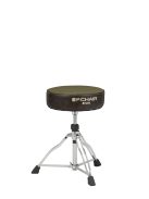 Tama  Round Rider dobszék Canvas Seat - Khaki/Brown  HT430CVKH