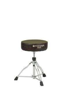   Tama  Round Rider dobszék Canvas Seat - Khaki/Brown  HT430CVKH