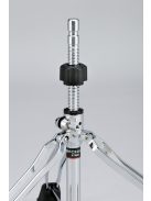 Tama  Round Rider dobszék Canvas Seat - Light Blue/Gray HT430CVLB