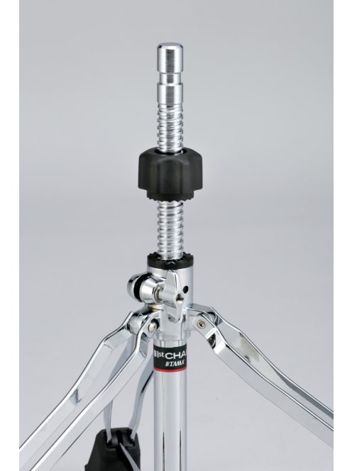 Tama  Round Rider dobszék Canvas Seat - Light Blue/Gray HT430CVLB