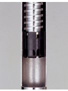 Tama  Round Rider dobszék Canvas Seat - Light Blue/Gray HT430CVLB