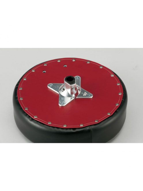 Tama  Round Rider dobszék Canvas Seat - Navy Blue/Blue HT430CVNB