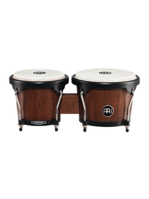 MEINL Percussion Headliner Serie Wood Bongo, HTB100WB-M