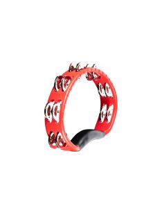 Meinl Headliner Series kétsoros kézi tambourine HTMT1R