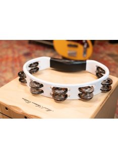 Meinl Headliner Series kétsoros kézi tambourine HTMT1WH