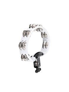 Meinl ABS Tamburine HTMT2WH