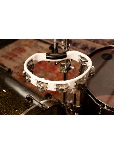 Meinl ABS Tamburine HTMT2WH