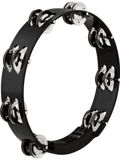 Meinl Headliner series tamburine, HTT10BK