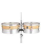 Meinl Hybrid Timbales HYT1314