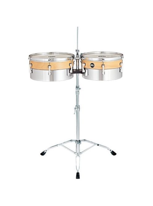 Meinl Hybrid Timbales HYT1314