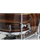 Tama Imperialstar  dobszerelés (22-10-12-16-14S") állványzattal, cintányérral és székkel IE52KH6W-CTW