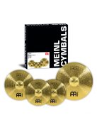 Tama Imperialstar  dobszerelés (22-10-12-16-14S") állványzattal, cintányérral és székkel IE52KH6W-CTW