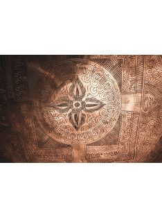 MEINL Sonic Energy Indian Premium Gong - 22"  IG22