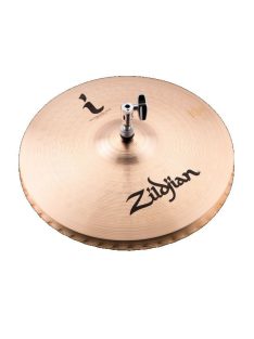   Zildjian 14" í Family  Mastersound lábcintányér párban  ILH14MHP