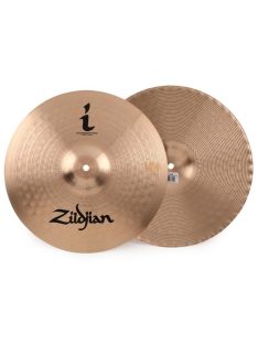   Zildjian 14" í Family  Mastersound lábcintányér párban  ILH14MHP
