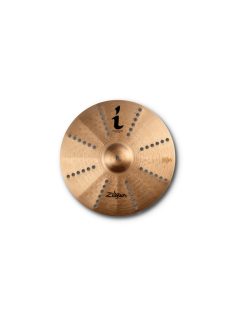   Zildjian 17" í Family Trash Crash cintányér  ILH17TRC  